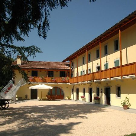 Country House Ramandolo Club Nimis Экстерьер фото