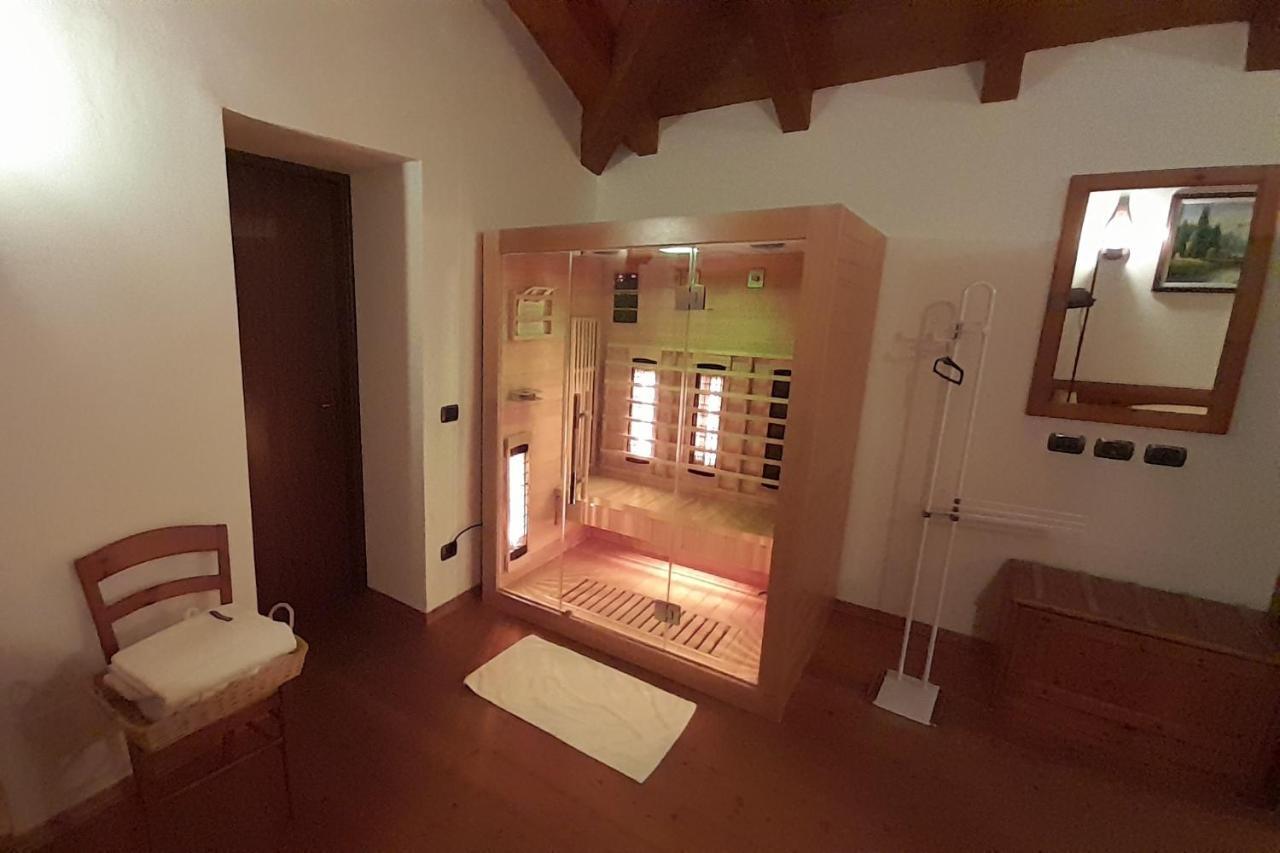 Country House Ramandolo Club Nimis Экстерьер фото