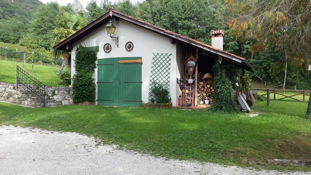 Country House Ramandolo Club Nimis Экстерьер фото