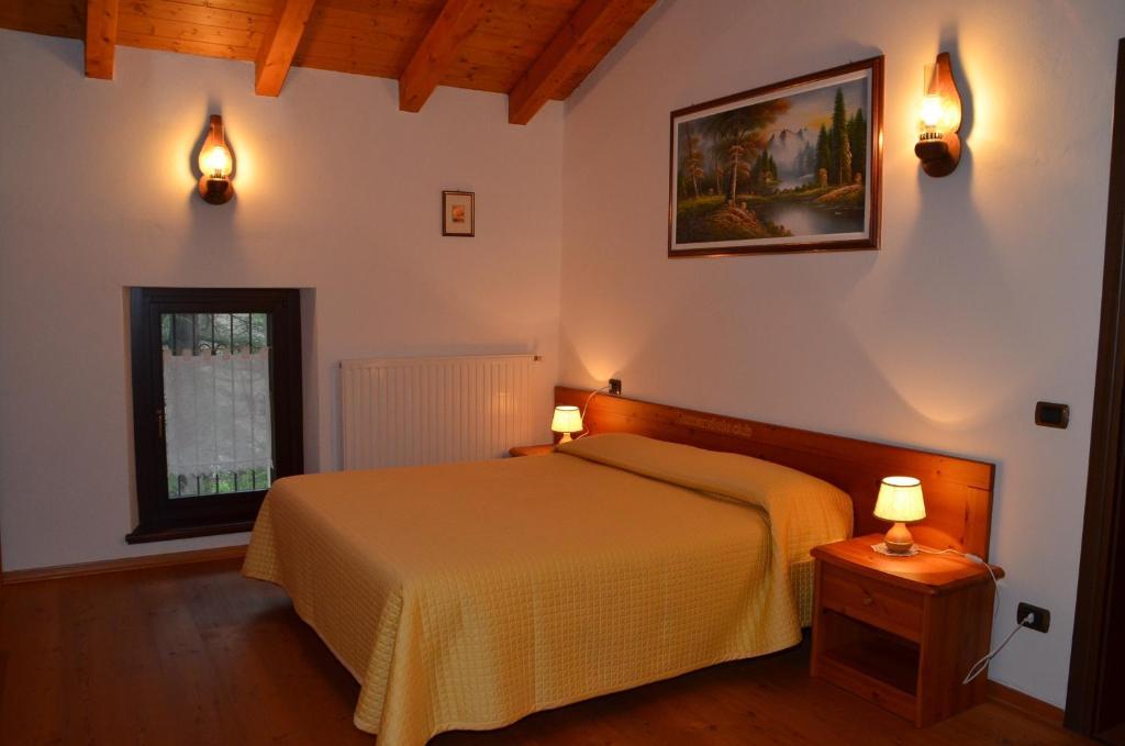 Country House Ramandolo Club Nimis Номер фото