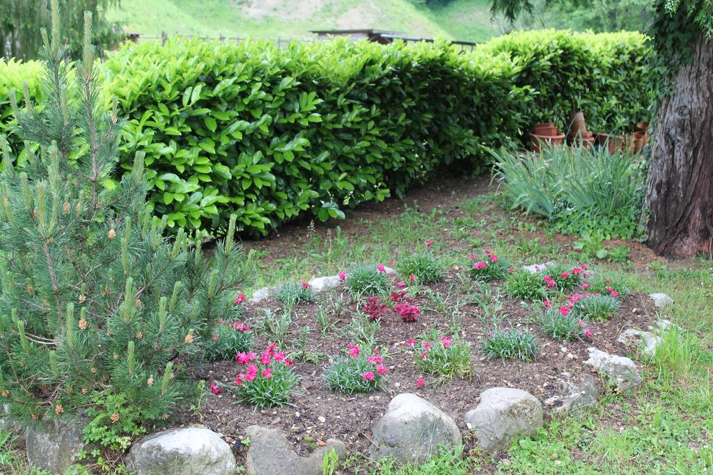 Country House Ramandolo Club Nimis Экстерьер фото