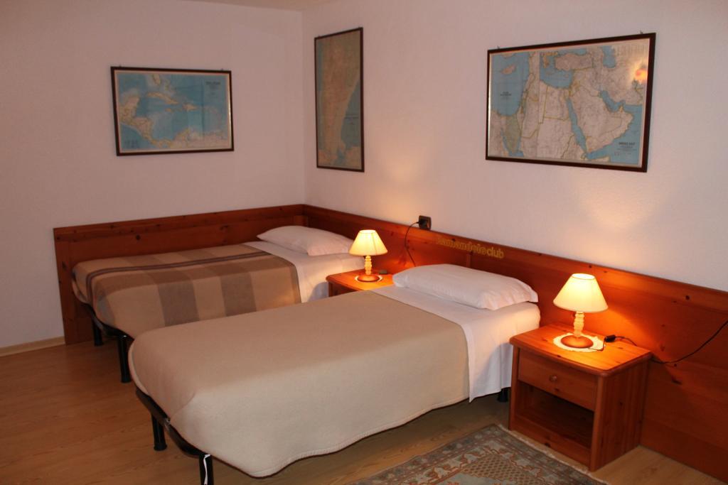 Country House Ramandolo Club Nimis Номер фото