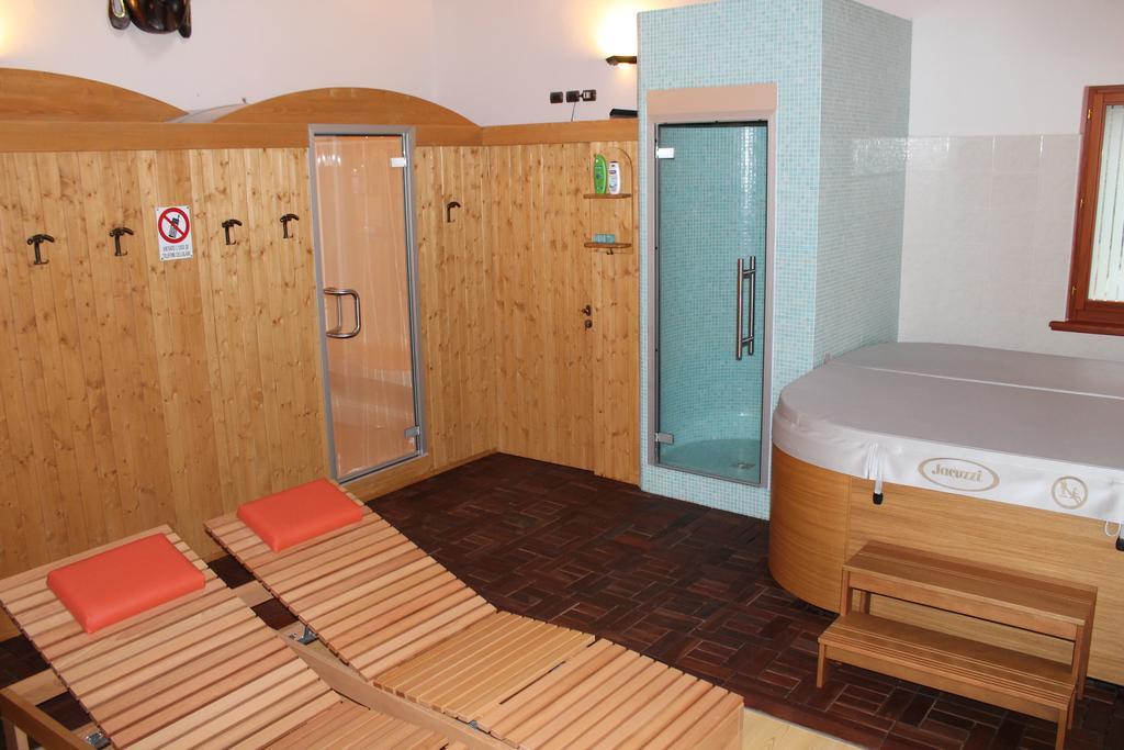 Country House Ramandolo Club Nimis Экстерьер фото