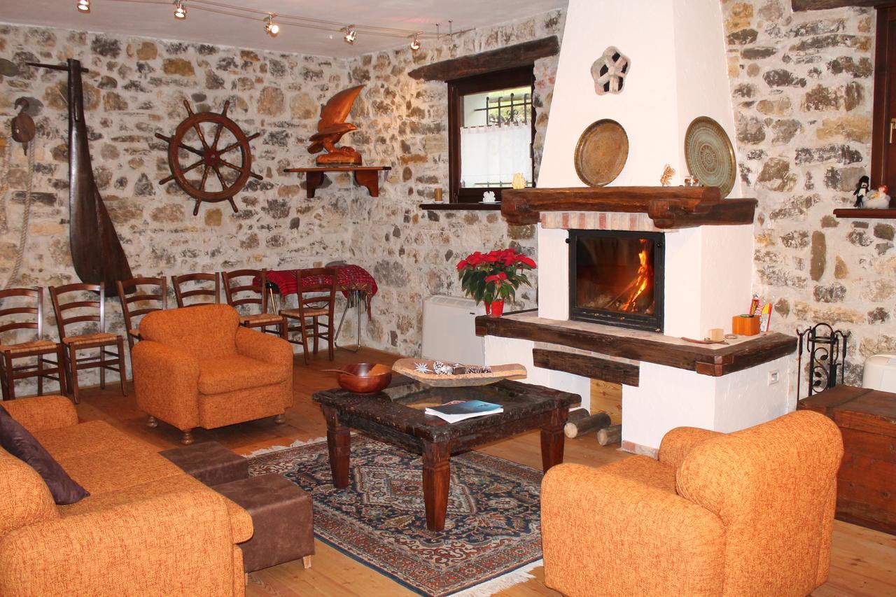 Country House Ramandolo Club Nimis Экстерьер фото