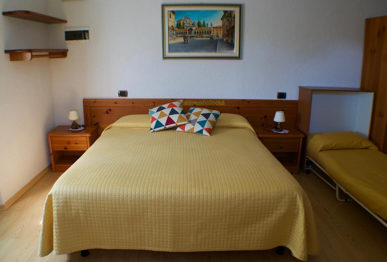 Country House Ramandolo Club Nimis Экстерьер фото